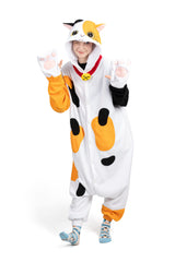 Calico Cat Kigurumi