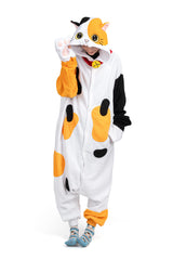 Calico Cat Kigurumi