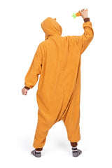 Capybara Kigurumi