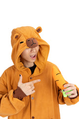 Capybara Kigurumi