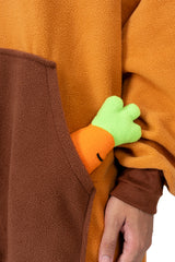 Capybara Kigurumi
