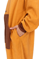 Capybara Kigurumi