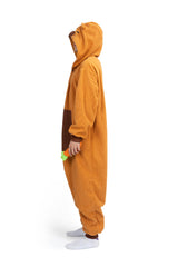 Capybara Kigurumi
