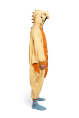 Dragon Kaiju Kigurumi X-Tall