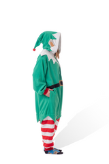Santa's Elf Kigurumi