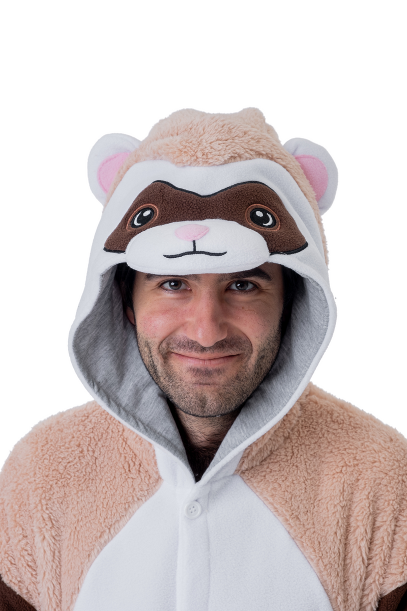Katara 1744 Animal Onesie Unisex Pyjama Volwassenen Tieners (10 Ontwerpen) Lichaamslengte 175-185cm, Schildpad Katara 1744 Animal Onesie Unisex Pyjama Volwassenen Tieners (10 Ontwerpen) Lichaamslengte 175-185cm, Schildpad