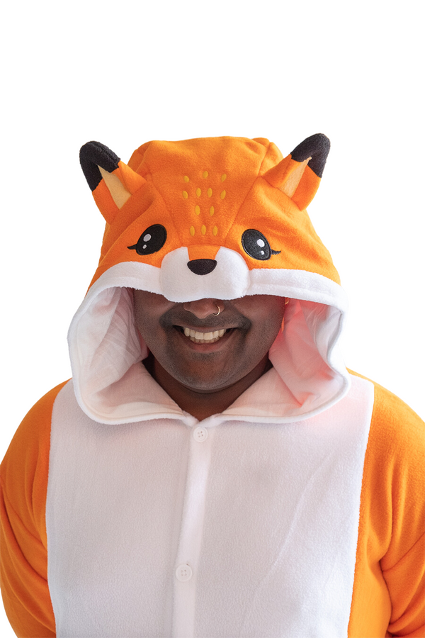Kigurumi animal hotsell