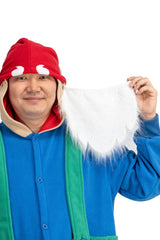 Gnome Kigurumi