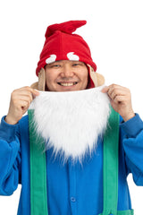 Gnome Kigurumi