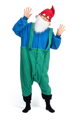 Gnome Kigurumi