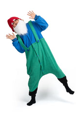 Gnome Kigurumi