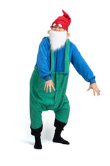 Gnome Kigurumi