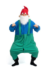 Gnome Kigurumi