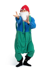 Gnome Kigurumi