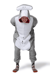 Hammerhead Kigurumi