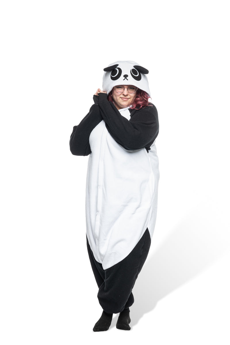 Panda Kigurumi by Panda Parade