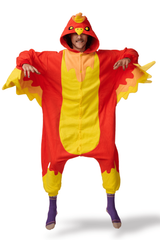 Phoenix Kigurumi