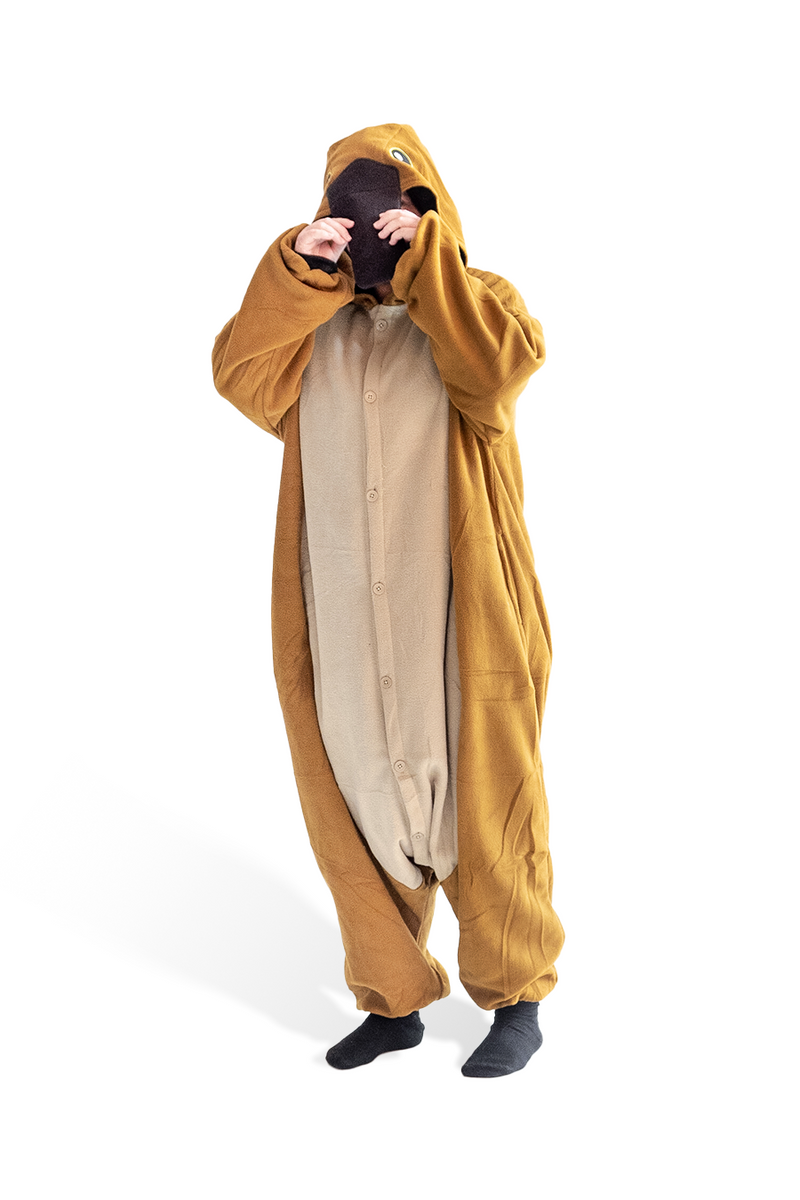 Kigurumi pajamas hotsell
