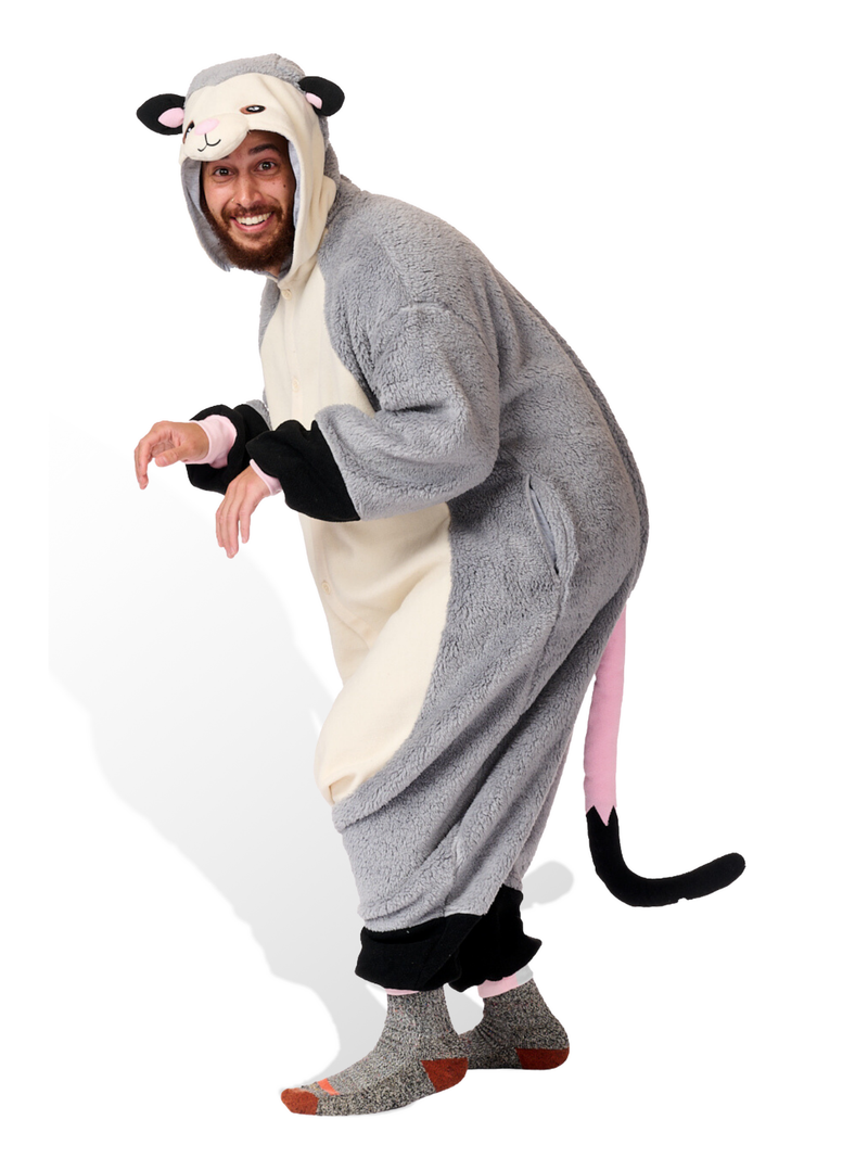 Onesie Adult Once Pijamas Disfraz Pijamas Kigurumi Por Mayor En