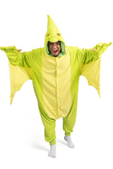 Pterodactyl Dinosaur Kigurumi