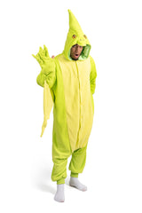 Pterodactyl Dinosaur Kigurumi
