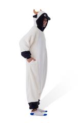 Sheep Kigurumi Adult Animal Onesie Costume Pajama By KIGURUMI.COM Regular