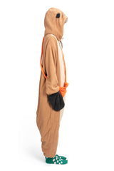 Starfish Purse Sea Otter Kigurumi