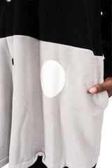 Steamboat Mickey Kigurumi