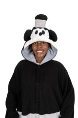 Steamboat Mickey Kigurumi
