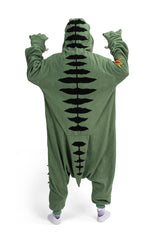 T-Rex Kigurumi
