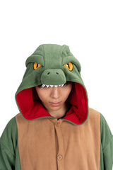 T-Rex Kigurumi