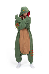 T-Rex Kigurumi