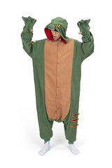 T-Rex Kigurumi