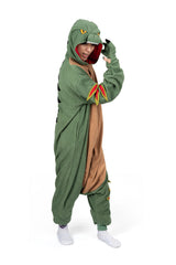 T-Rex Kigurumi