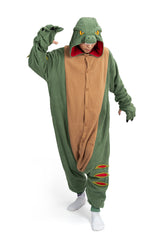 T-Rex Kigurumi