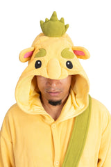 Troll Kigurumi