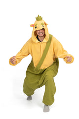 Troll Kigurumi