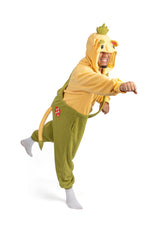 Troll Kigurumi