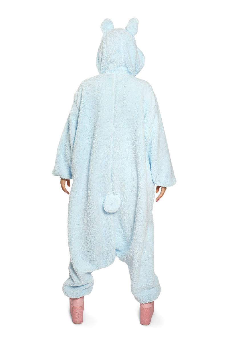 Alpaca onesie shop for adults