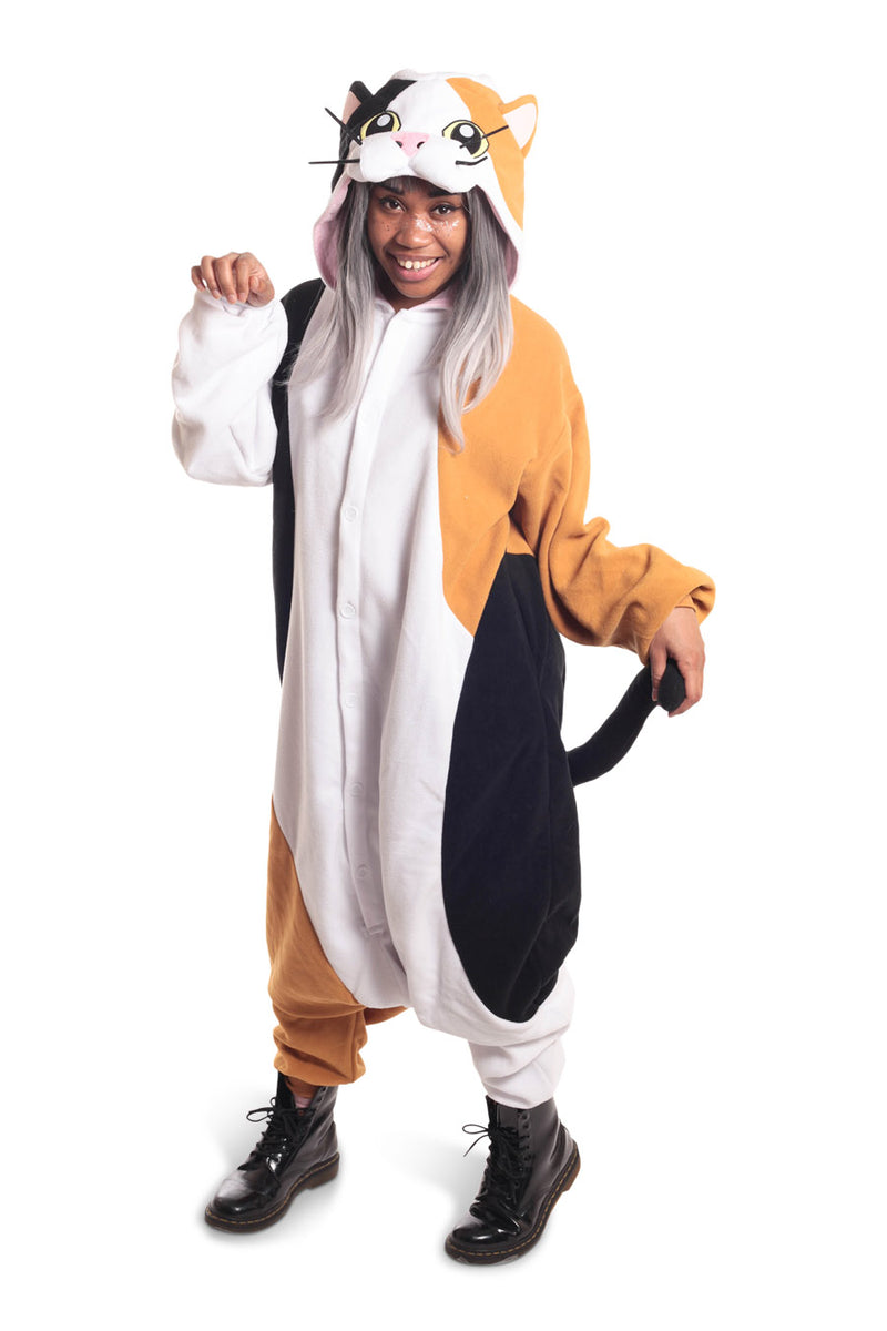 Cat kigu online