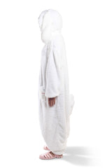 Cinnamoroll Character Kigurumi Adult Onesie Costume Pajamas Side