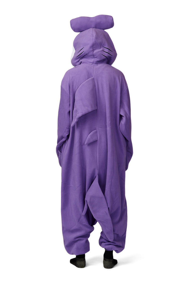 Hammerhead Shark Kigurumi Adult Animal Onesie Costume Pajama By SAZAC