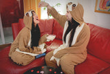 Sloth Kigurumi