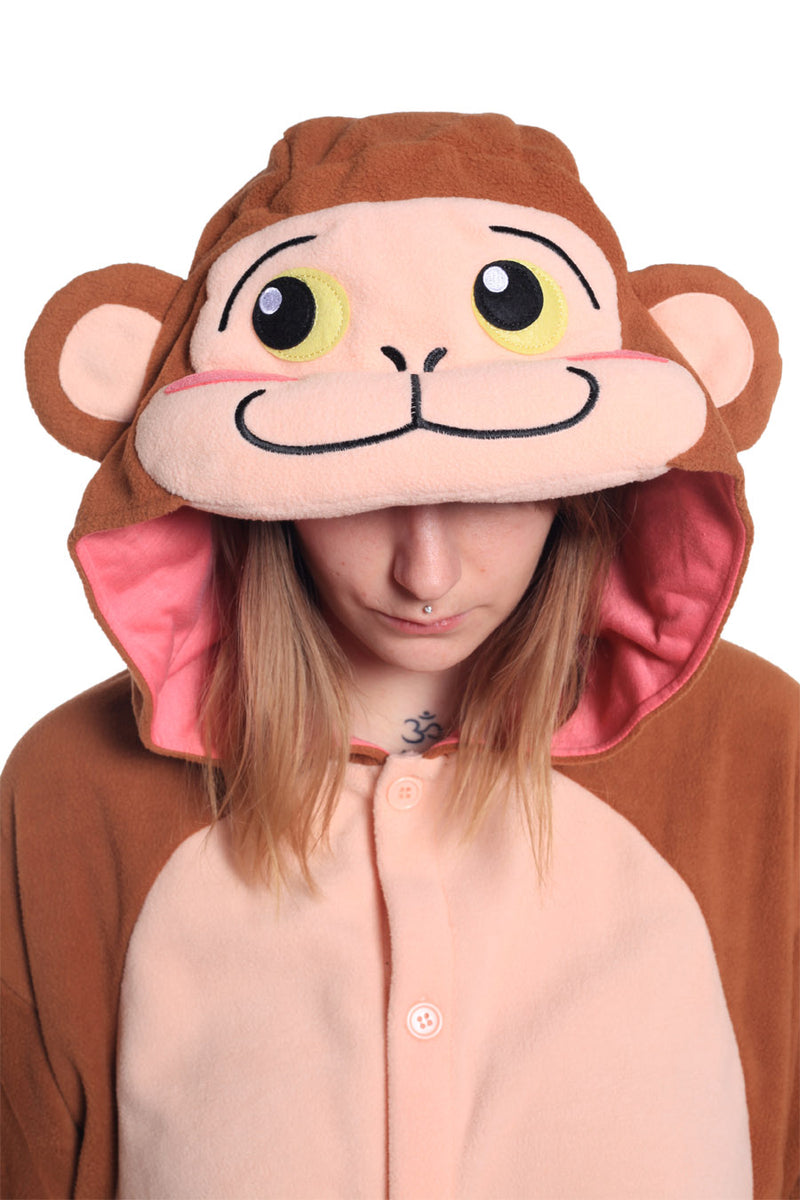 Monkey pajamas online