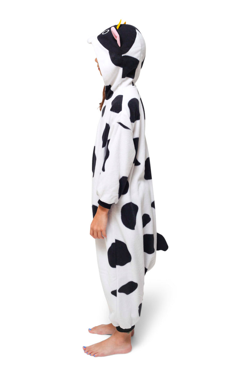 Kids store cow onesie