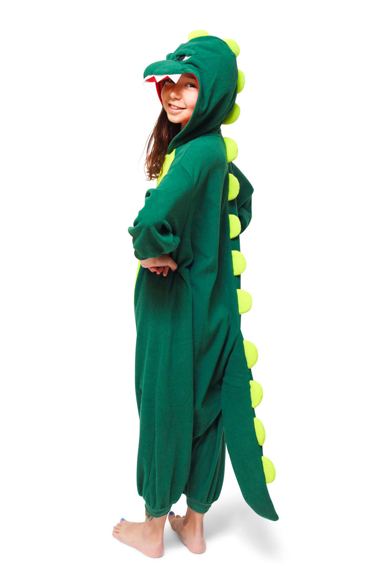 Dino kigurumi clearance