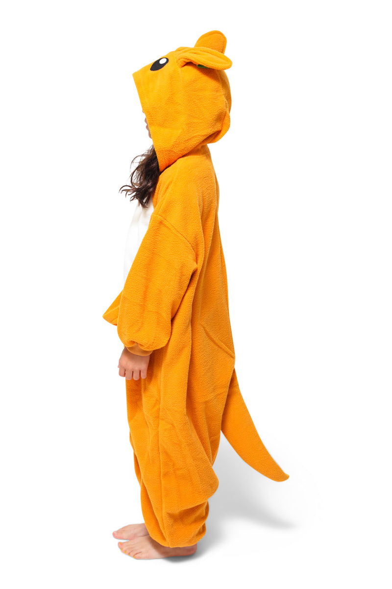Kangaroo kigurumi sale