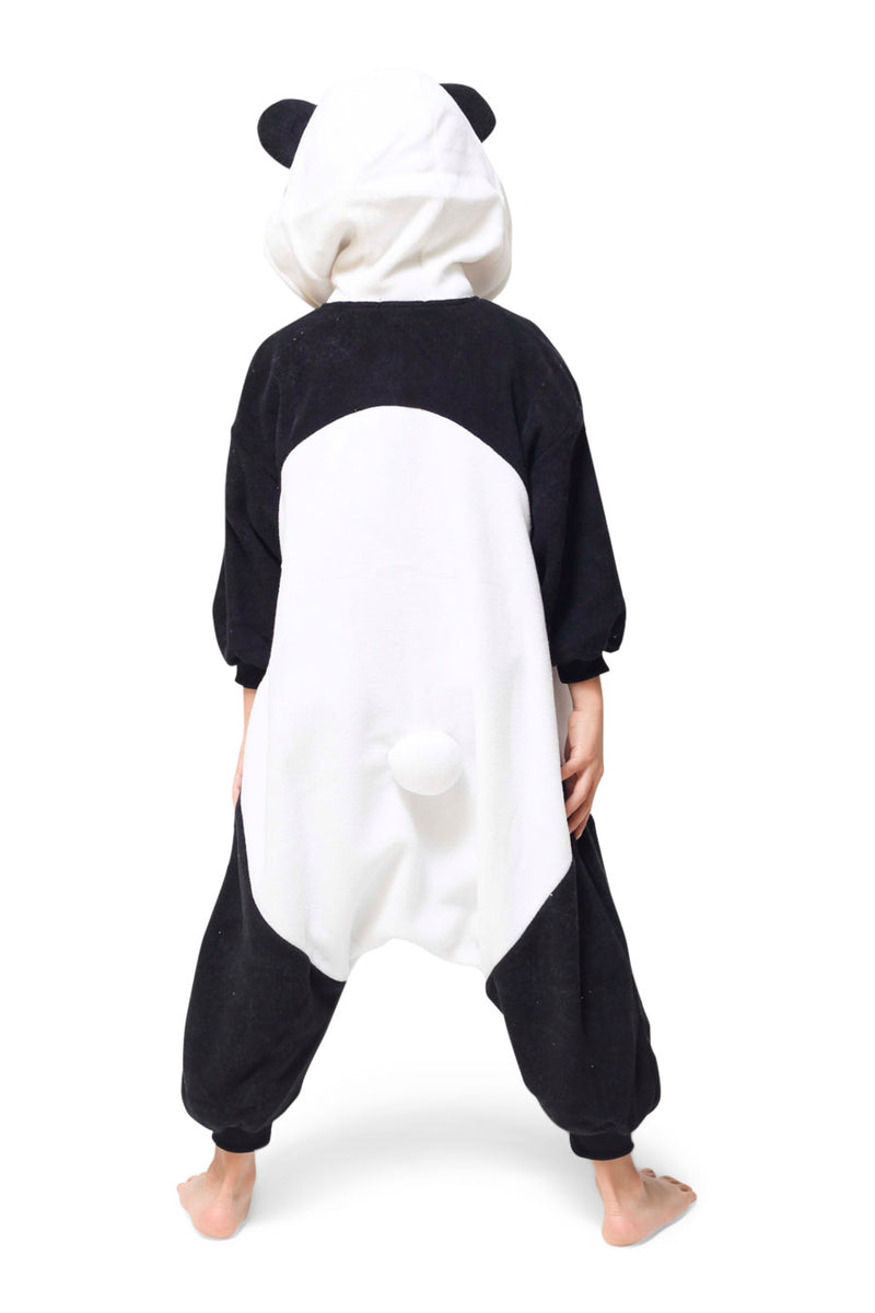Panda onesie hotsell childrens