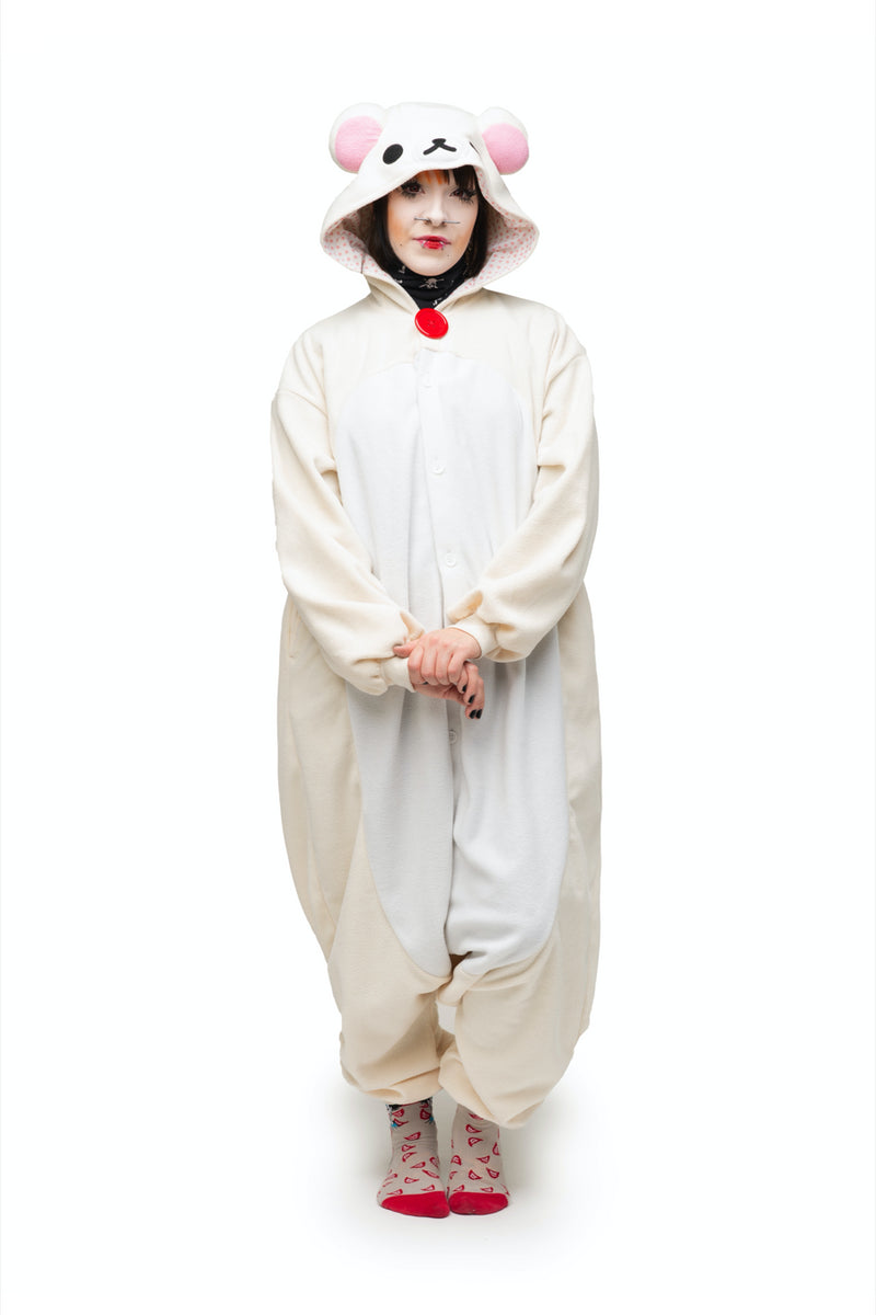 Korilakkuma onesie discount