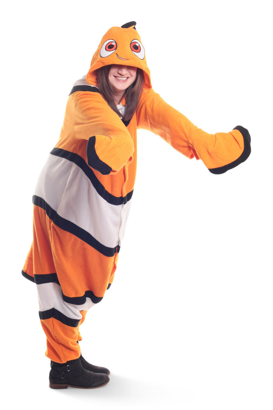 Nemo Kigurumi